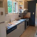 Modern Cocoon With Garden And Beautiful Sea View * 滨海卡瓦莱尔