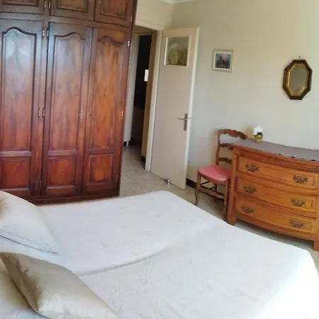 Modern Cocoon With Garden And Beautiful Sea View Apartman Cavalaire-sur-Mer